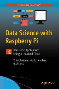 Data Science with Raspberry Pi photo №1