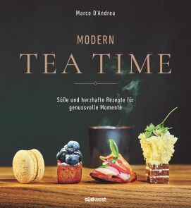 Modern Tea Time Foto №1