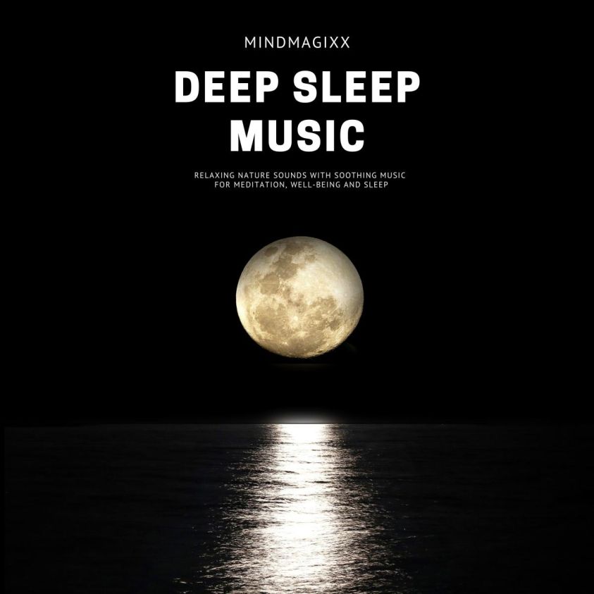 Deep Sleep Music photo 2