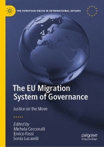 The EU Migration System of Governance photo №1