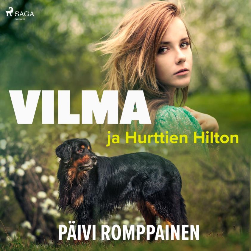 Vilma ja Hurttien Hilton photo 2