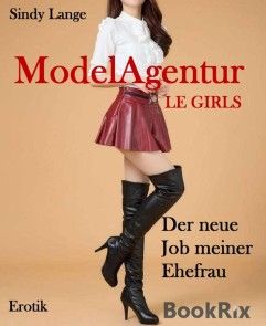 ModelAgentur LE GIRLS Foto №1