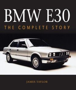BMW E30 photo №1