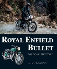 Royal Enfield Bullet photo №1
