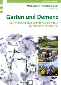 Garten und Demenz Foto №1