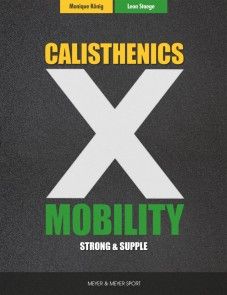 Calisthenics X Mobility photo №1