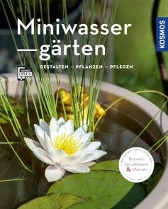 Miniwassergärten (Mein Garten) Foto №1
