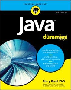 Java For Dummies photo №1