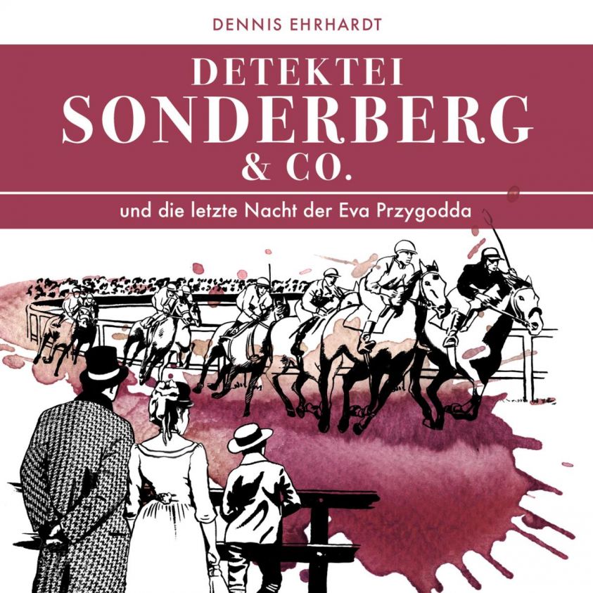 Sonderberg & Co. Und die letzte Nacht der Eva Przygodda Foto 2