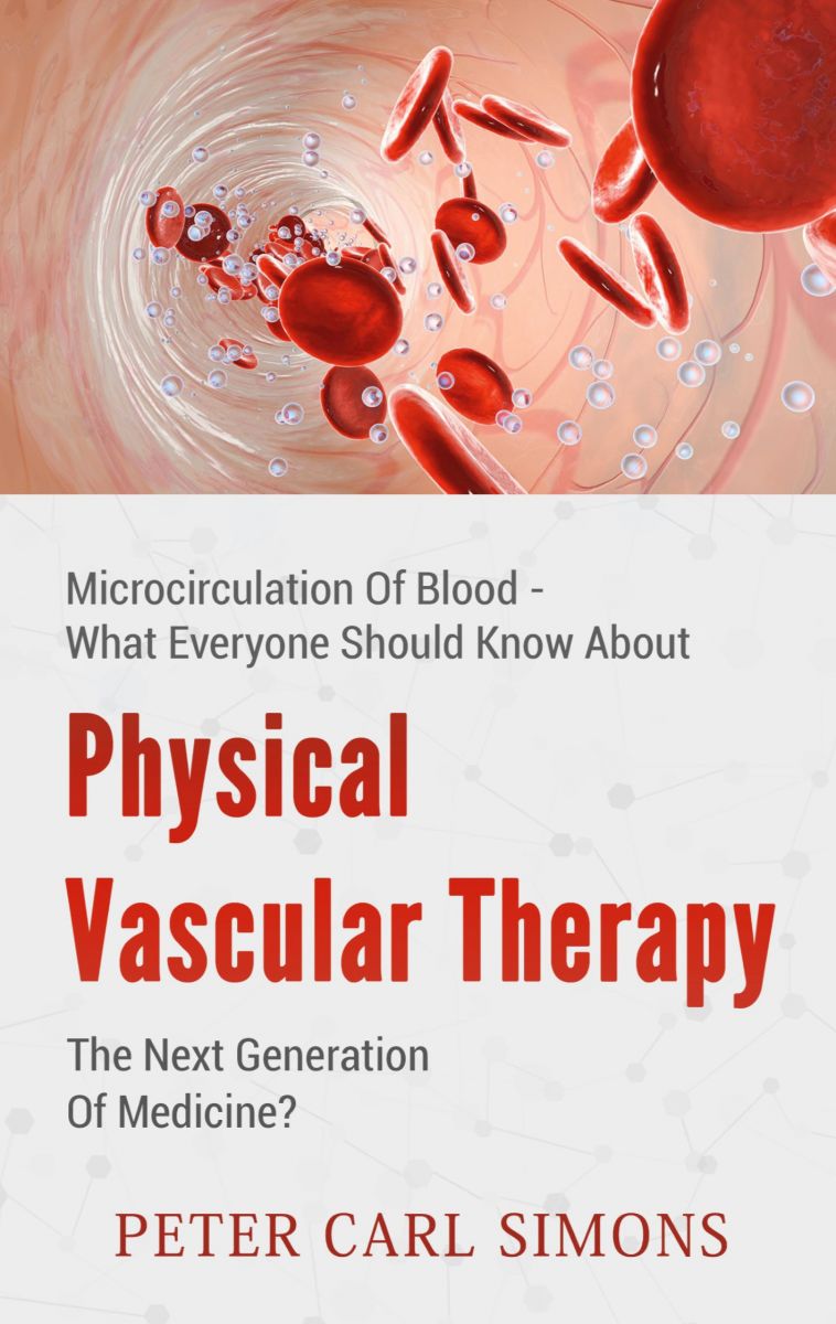 Physical Vascular Therapy - The Next Generation Of Medicine? photo №1