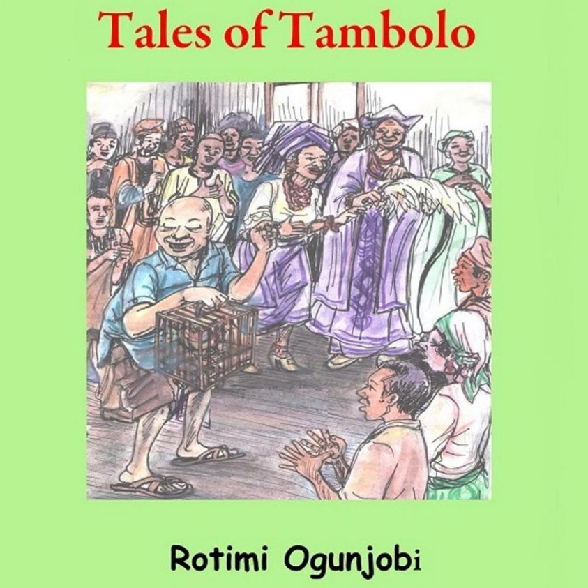 Tales of Tambolo photo 2