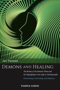 Demons and Healing photo №1