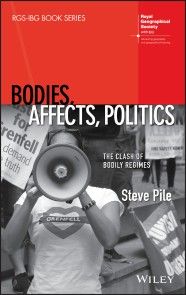 Bodies, Affects, Politics photo №1