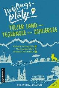 Lieblingsplätze Tölzer Land - Tegernsee - Schliersee Foto №1