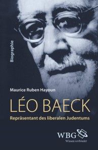 Léo Baeck photo №1
