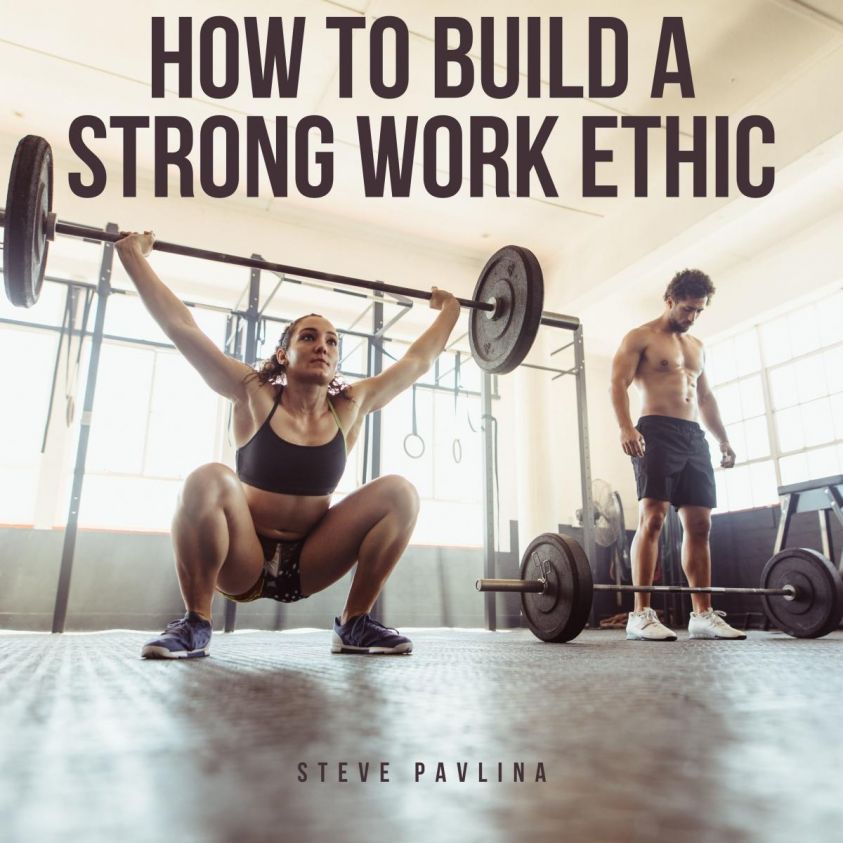 How to Build a Strong Work Ethic photo 2