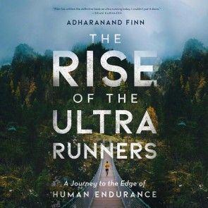 The Rise of the Ultra Runners photo 1