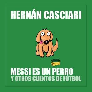 Messi Es un Perro photo 1