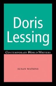 Doris Lessing photo №1