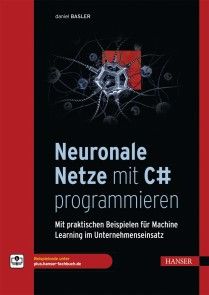 Neuronale Netze mit C# programmieren Foto №1