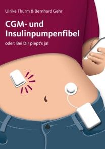 CGM- und Insulinpumpenfibel Foto №1