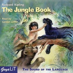 The Jungle Book Foto 1