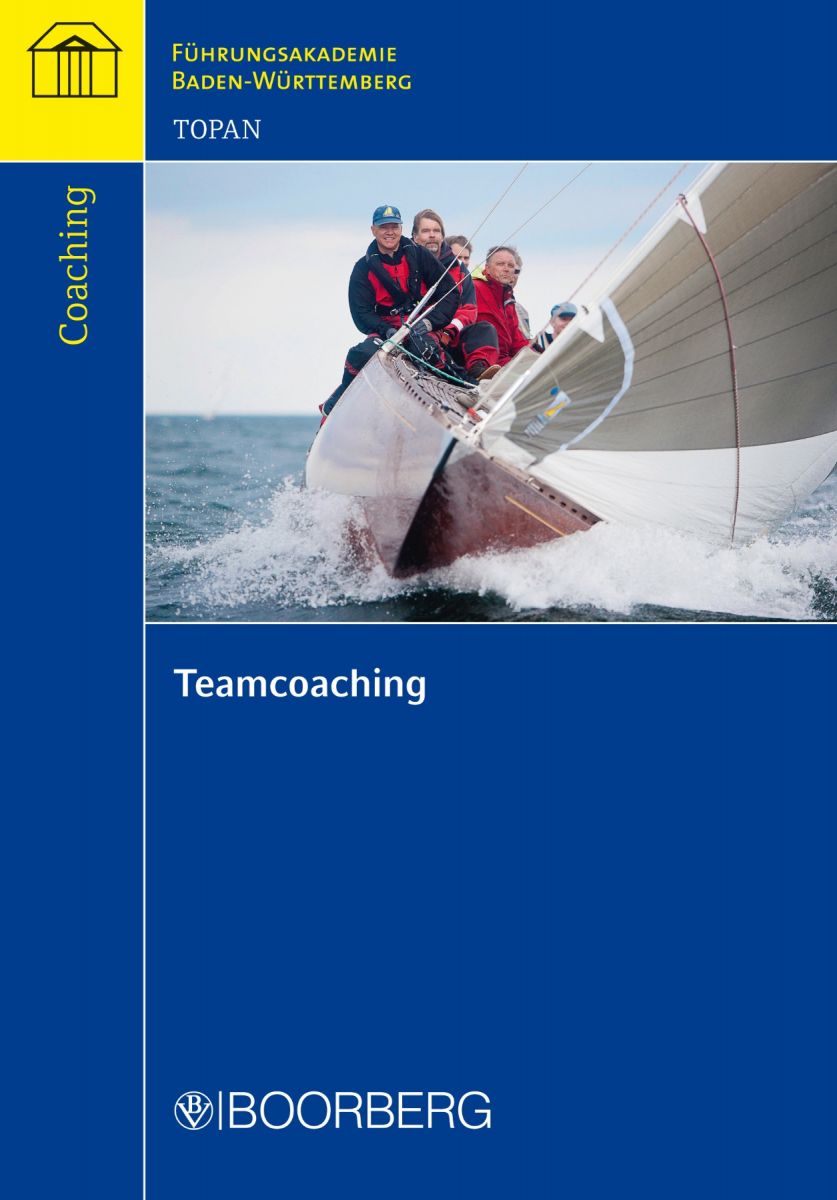 Teamcoaching Foto 1