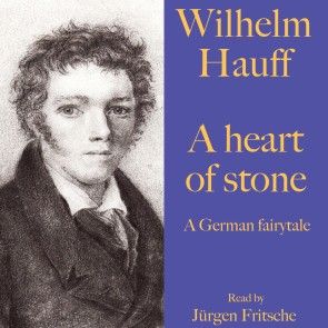 Wilhelm Hauff: A heart of stone photo 1