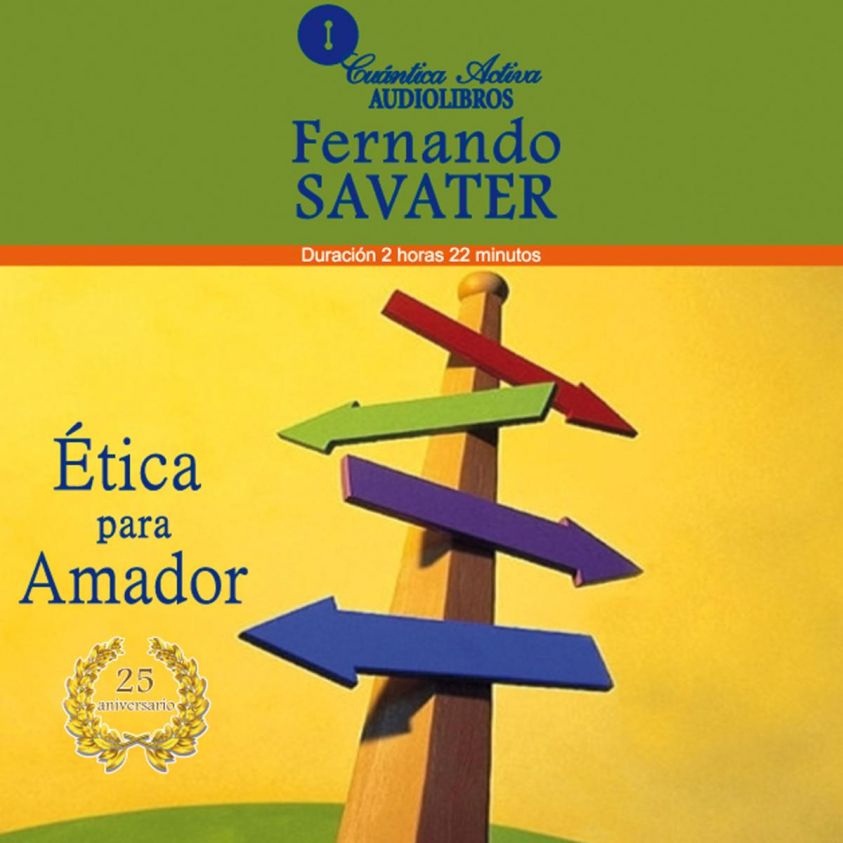 Etica para Amador photo №1