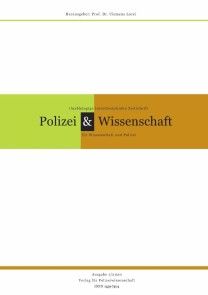 Zeitschrift Polizei & Wissenschaft Foto №1