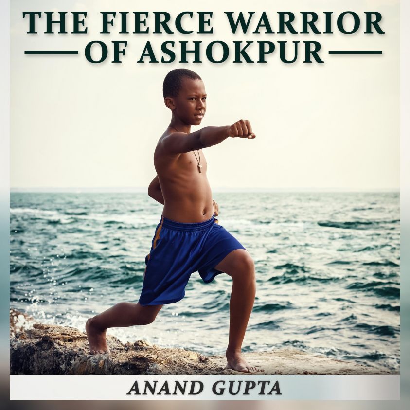 The Fierce Warrior of Ashokpur photo 2