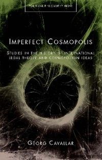 Imperfect Cosmopolis Foto №1