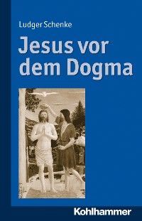 Jesus vor dem Dogma photo 2
