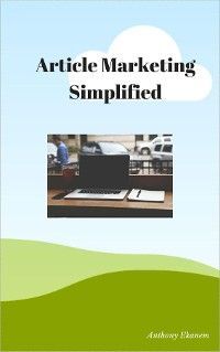 Article Marketing Simplified photo 2
