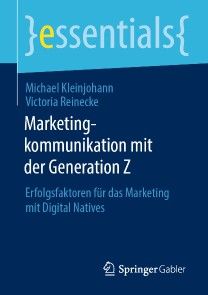 Marketingkommunikation mit der Generation Z Foto №1