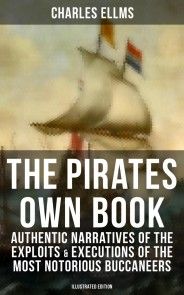 The Pirates Own Book photo №1