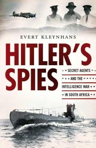 Hitler's Spies photo №1