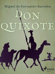 Don Quixote Foto №1