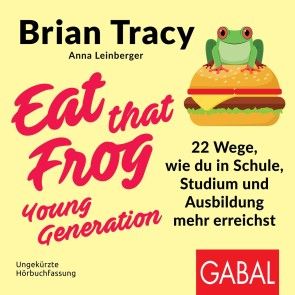 Eat that Frog - Young Generation Foto 1