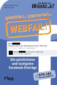 geaddet, gepostet, Webfail! photo №1