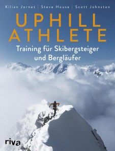 Uphill Athlete Foto №1