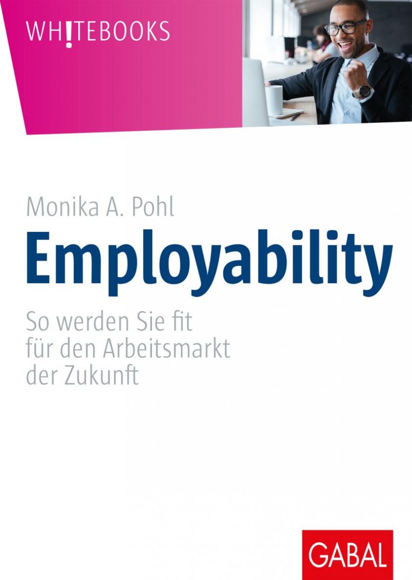 Employability Foto №1