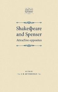 Shakespeare and Spenser photo №1