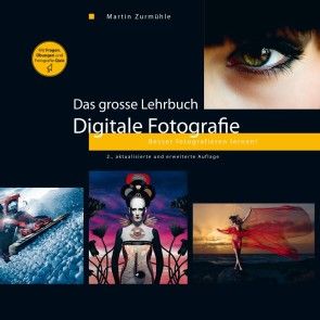 Das grosse Lehrbuch - Digitale Fotografie Foto №1