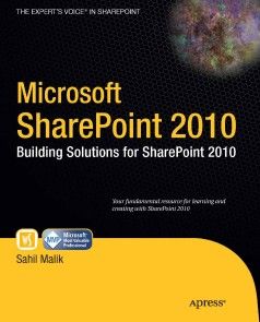 Microsoft SharePoint 2010 photo №1