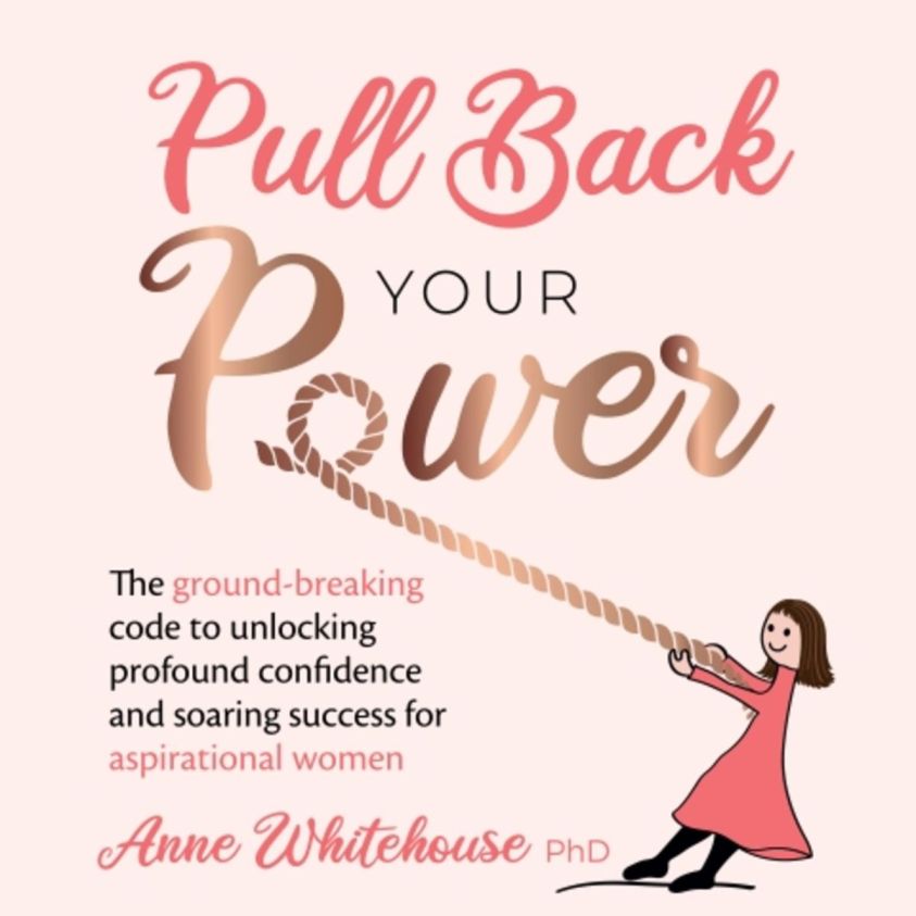 Pull Back Your Power photo 2