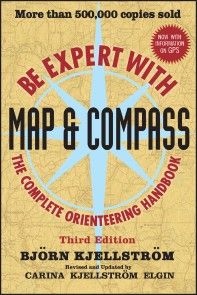 Be Expert with Map and Compass photo №1
