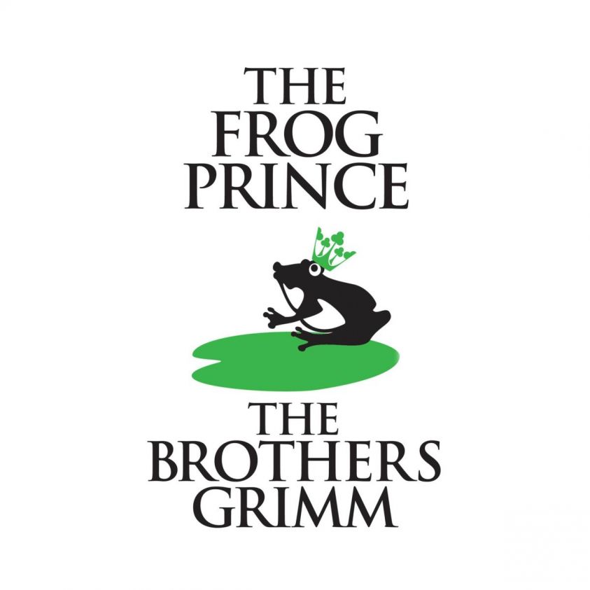 The Frog-Prince (Unabridged) photo 2