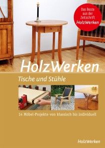 HolzWerken - Tische und Stühle Foto №1