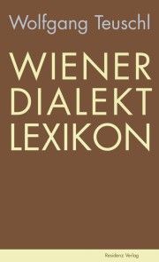 Wiener Dialekt Lexikon Foto №1